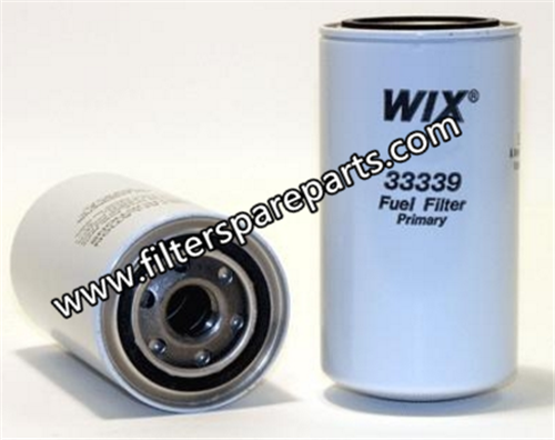 33339 WIX Fuel Filter